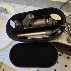 Dyson Copper Airwrap Multi-Styler Complete Long